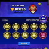 Telegram profile photo for BrawlSeller
