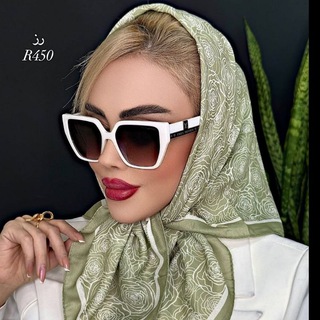 Telegram profile photo for شال و روسری رنگین کمان 2