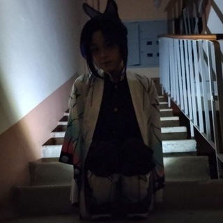 Telegram profile photo for 𝐙𝐚𝐰𝐚 𝐢𝐧 𝐭𝐡𝐞 𝐁𝐨𝐱