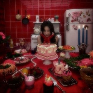 Telegram profile photo for KPOP VIDEO