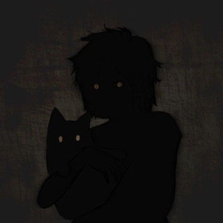 Telegram profile photo for IT'S OKAY