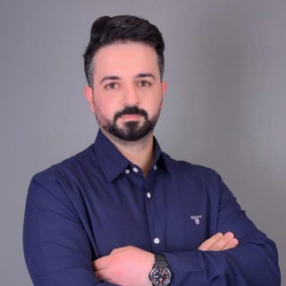 Telegram profile photo for Fadi Ahmad