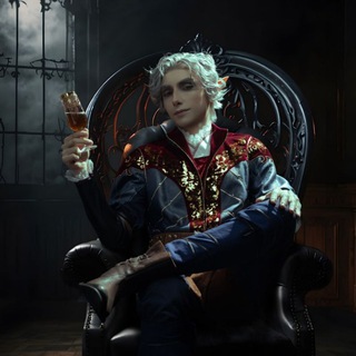 Telegram profile photo for Mister D