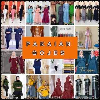 Telegram profile photo for MD GROUP-PAKAIAN BORONG GOJES WARISAN COLLECTION