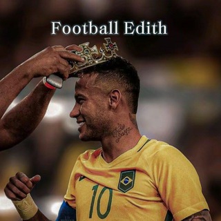 Telegram profile photo for Football Edith | Футбол Эдит