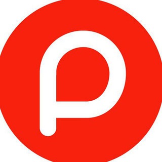 Telegram group profile photo for Paytomat
