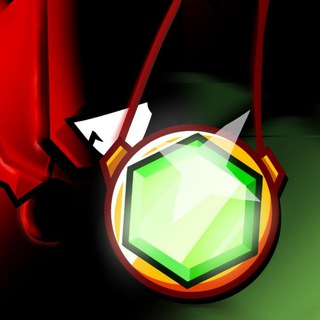 Telegram profile photo for Магический Амулет | Обджект Шоу
