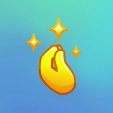 Telegram profile photo for EARN