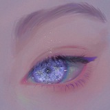 Telegram profile photo for Рисовач | Референсы | Рисование и Digital Art