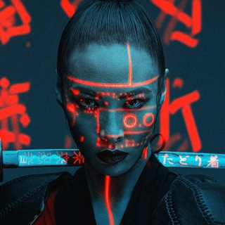 Telegram profile photo for Фучур Кибербанк