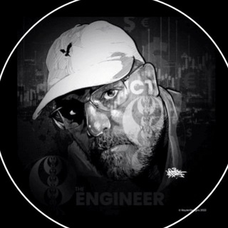 Telegram profile photo for ICT Traders