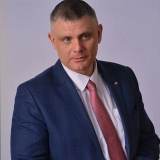Telegram profile photo for ЗГОННИКОВ АНДРЕЙ