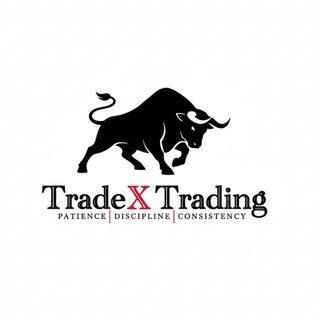 Telegram profile photo for TradeX