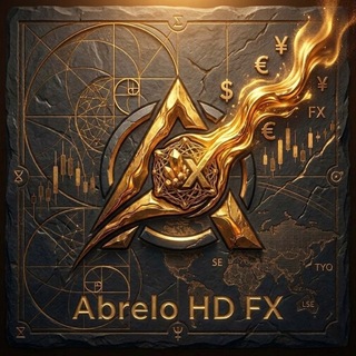 Telegram profile photo for Abrelo HD FX