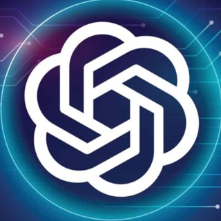 Telegram profile photo for Gпититор | Искусственный Разум