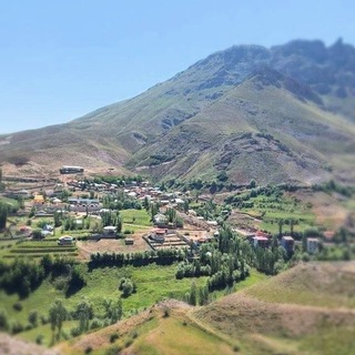 Telegram profile photo for انگرود زیبا🌄
