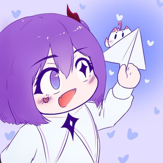 Telegram profile photo for 3DS的日常~