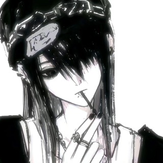 Telegram profile photo for 夜晚时