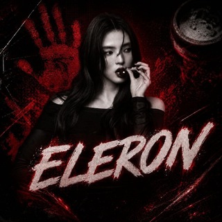 Telegram profile photo for 𝐢𝐧𝐟𝐨 𝐄𝐥𝐞𝐫𝐨𝐧