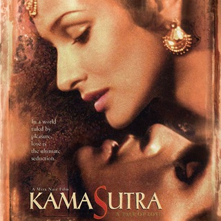 Telegram profile photo for Kamasutra Tale Of A Love