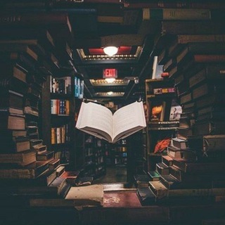 Telegram profile photo for مكتبة أستاذ محمد الكردي📚