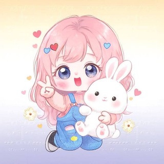 Telegram profile photo for PUNYA PUTRIE
