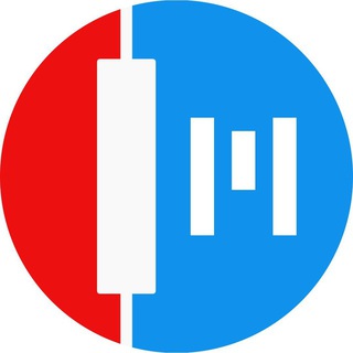 Telegram profile photo for intlMedia