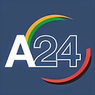 Telegram profile photo for Africa 24