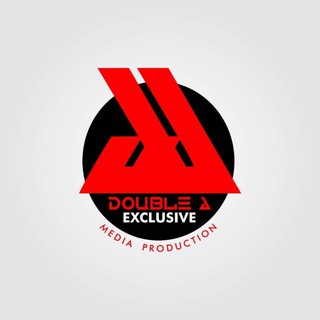 Telegram profile photo for Double A Exclusive