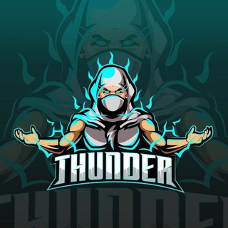 Telegram profile photo for ⚡THUNDER CALLS⚡️