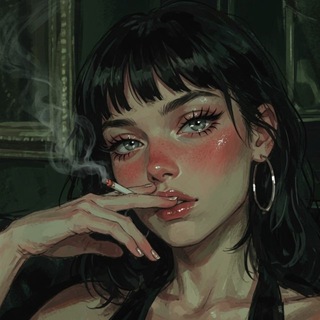 Telegram profile photo for Eliane Velora ⚜️ Dramione