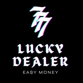 Telegram profile photo for Lucky Dealer FREE