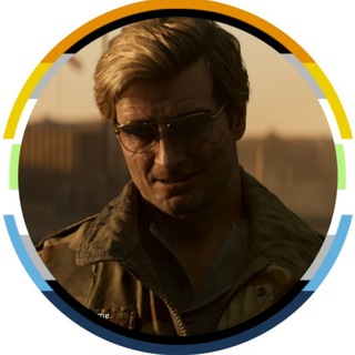 Telegram profile photo for lars
