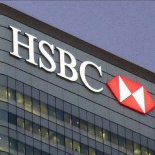 Telegram group profile photo for HSBC BANK INVESTMENT 🇲🇾