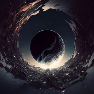 Telegram profile photo for Planar Void
