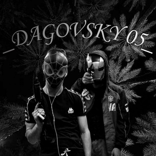 Telegram profile photo for Dagovsky 05.
