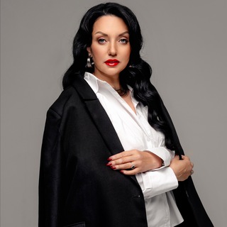 Telegram profile photo for Юлия Смарыгина