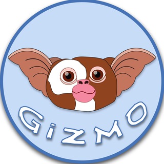 Telegram profile photo for Gizmo Portal