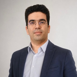 Telegram profile photo for ریاضیات با مهندس حامد حکیمی
