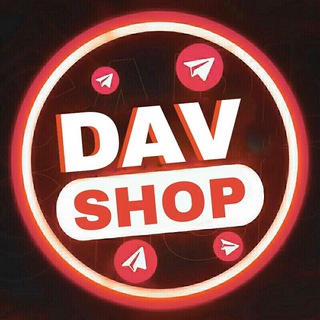 Telegram profile photo for Dav_Shop News