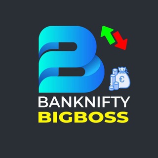 Telegram profile photo for BANKNIFTY BIGBOSS πππ