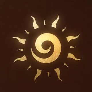 Telegram profile photo for Энергия - Константин Русов