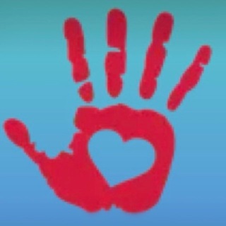 Telegram profile photo for Ладошка ✋/ Темное Рождество (фан)