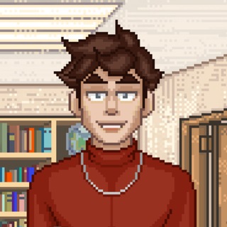 Telegram profile photo for My Mates Game
