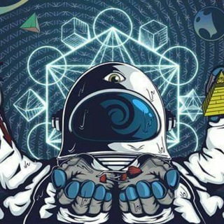 Telegram profile photo for Psic0nautas π½