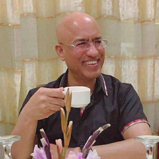 Telegram profile photo for Dr. Najib Chat group 🩺