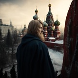 Telegram profile photo for Христос родился!