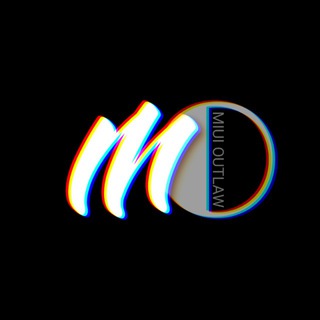 Telegram group profile photo for MIUI Outlaw 🇮🇳