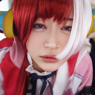 Telegram profile photo for 看COSPLAY大片18禁