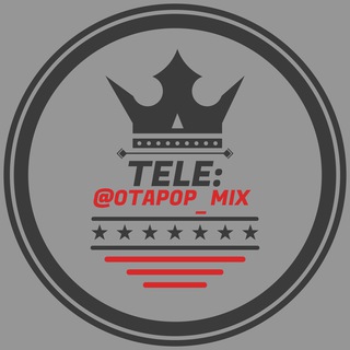 Telegram profile photo for ØŦΔPØP_ΜIЖ